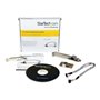 StarTech.com Mini PCI Express Gigabit Ethernet Netzwerk Adapter NIC Card