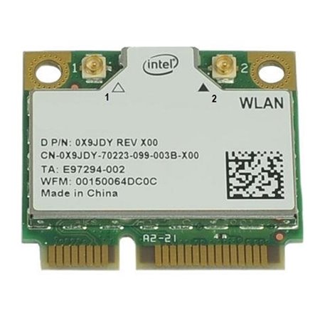 Fujitsu Netzwerkadapter