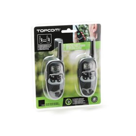 Topcom RC-6410 Walkie Talkie PMR 6 km range