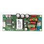 MikroTik 48V Power supply with 12V 7A output (for CCR r2 ve Netzteile - 85 Watt - ATX - 80 Plus