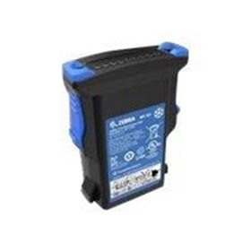 Zebra BATTERY PACK LITHIUM ION PP+ BATT Netzteile - ATX - 80 Plus