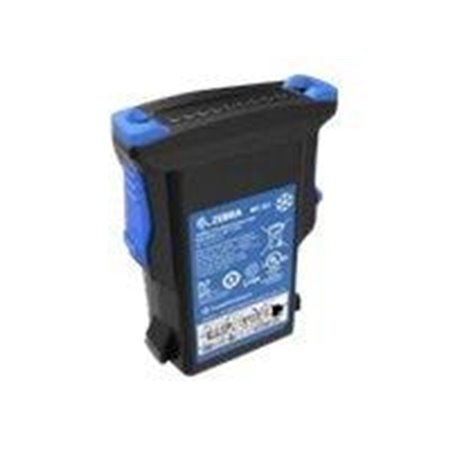Zebra BATTERY PACK LITHIUM ION PP+ BATT Netzteile - ATX - 80 Plus