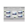 IC INTRACOM techly HDMI 1x8 Extender Splitter over CAT6/6a/7 50m with IR pass-back