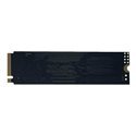 Innovation IT SSD M.2 512GB InnovationIT Black NVMe PCIe retail