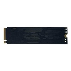 Innovation IT SSD M.2 512GB InnovationIT Black NVMe PCIe retail