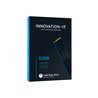 Innovation IT SSD M.2 512GB InnovationIT Black NVMe PCIe retail