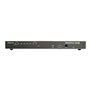 IOGEAR MiniView Ultra+ GCS1808 - KVM / Audio / USB-Switch - 8 porter