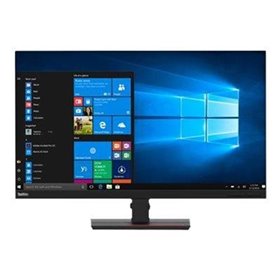 32" Lenovo T32h-20 - 2560x1440 - IPS - 75W USB 3.1 HUB