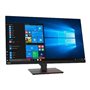 32" Lenovo T32h-20 - 2560x1440 - IPS - 75W USB 3.1 HUB