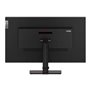 32" Lenovo T32h-20 - 2560x1440 - IPS - 75W USB 3.1 HUB