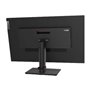 32" Lenovo T32h-20 - 2560x1440 - IPS - 75W USB 3.1 HUB