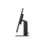 32" Lenovo T32h-20 - 2560x1440 - IPS - 75W USB 3.1 HUB