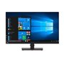 32" Lenovo T32h-20 - 2560x1440 - IPS - 75W USB 3.1 HUB