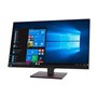 32" Lenovo T32h-20 - 2560x1440 - IPS - 75W USB 3.1 HUB
