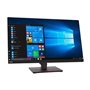 32" Lenovo T32h-20 - 2560x1440 - IPS - 75W USB 3.1 HUB