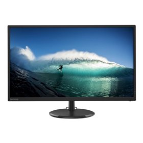 31.5" Lenovo D32q-20 - 2560x1440 - IPS - 75Hz