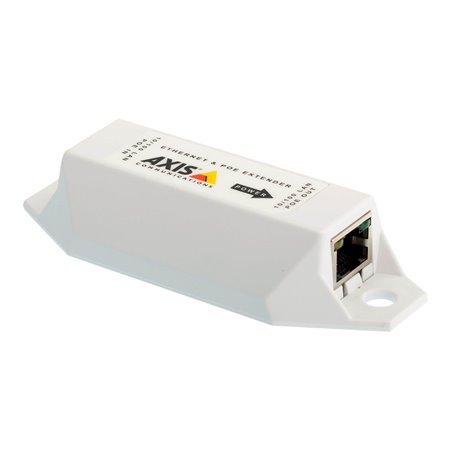 Axis T8129 PoE Extender