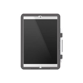 OtterBox Unlimited Folio (old version) Apple iPad 7th/8th/9th gen Grey - ProPack