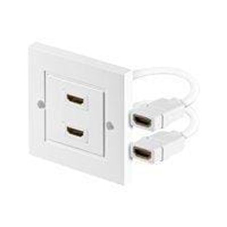 MicroConnect Connect Steckdose