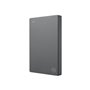 Seagate Basic STJL4000400 - 4TB - External Hard drive - Grey - Extern Festplatte - 4TB - Grau