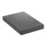 Seagate Basic STJL4000400 - 4TB - External Hard drive - Grey - Extern Festplatte - 4TB - Grau