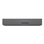 Seagate Basic STJL4000400 - 4TB - External Hard drive - Grey - Extern Festplatte - 4TB - Grau