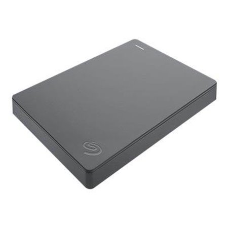 Seagate Basic STJL5000400 - 5TB - External Hard drive - Grey - Extern Festplatte - 5TB - Grau
