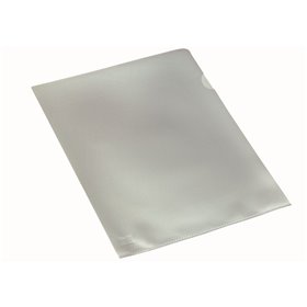 Bantex Cut Flush Folders 0.11 mm 100 pcs