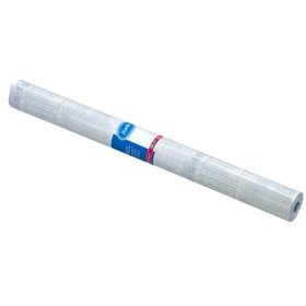 Bantex  Self-Adhesive Book Cover 50Cm X 10M 80 Mu Transparant