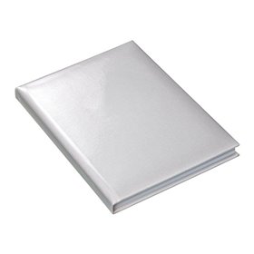 Bantex  Self-Adhesive Book Cover 50Cm X 25 M 80 Mu Transparant