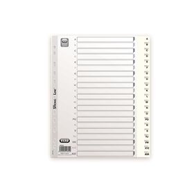 Oxford  Strongline Index  A-Å A4+ Pp 0.12 White