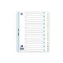 Oxford  Strongline Index  A-Å A4+ Pp 0.12 White