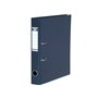 ELBA  Strong-Line Lever Arch File Anthr. A4 5 Cm