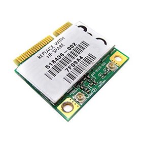 HP Netzwerkadapter