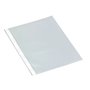 Bantex Pockets A5 0.08 Mm Transparant