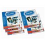 Bantex  Photo Pocket 0.1 Mm 25 Pockets Transparant