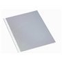 Bantex  Pockets With Top Opening 0.06 Mm 100 Pcs. Transparant