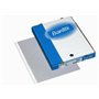 Bantex  Pockets With Top Opening 0.06 Mm 100 Pcs. Transparant