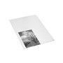 Bantex  Bag of 10 10x15cm Punched pockets for photographs PP smooth colourless