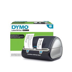 DYMO LabelWriter 450 Twin Turbo Etikettendrucker