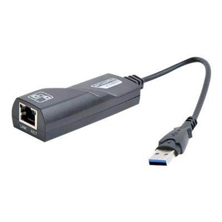 Gembird NIC-U3-02 USB 3.0 Gigabit LAN adapter