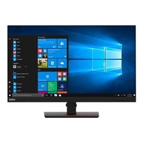 27" Lenovo ThinkVision T27q-20 - 2560x1440 - IPS