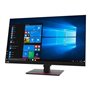 27" Lenovo ThinkVision T27q-20 - 2560x1440 - IPS