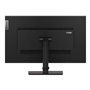 27" Lenovo ThinkVision T27q-20 - 2560x1440 - IPS