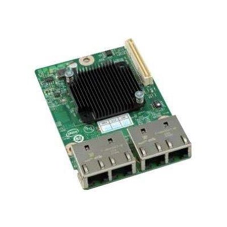 Intel Gigabit Quad Port I350-AE I/O Modul - Netzwerkadapter