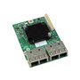 Intel Gigabit Quad Port I350-AE I/O Modul - Netzwerkadapter