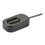 StarTech.com 2-Port HDMI KVM Switch with Built-In Cables - USB 4K 60Hz - KVM / audio switch - 2 ports