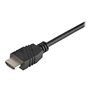 StarTech.com 2-Port HDMI KVM Switch with Built-In Cables - USB 4K 60Hz - KVM / audio switch - 2 ports