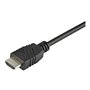 StarTech.com 2-Port HDMI KVM Switch with Built-In Cables - USB 4K 60Hz - KVM / audio switch - 2 ports