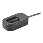 StarTech.com 2-Port HDMI KVM Switch with Built-In Cables - USB 4K 60Hz - KVM / audio switch - 2 ports